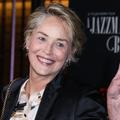 Sharon Stone
