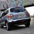 Nissan qashqai + 2