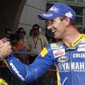 Colin Edwards je postavil nov najhitrejši čas steze v Šanghaju.