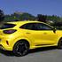 ford puma gen-E