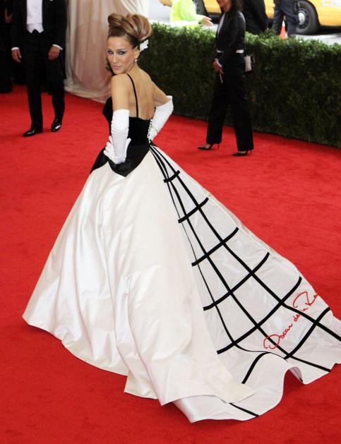 Sarah Jessica Parker