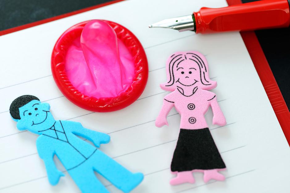 spolna vzgoja | Avtor: Profimedia