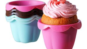 Modelčki za mini tortice Ikea, 3,99 EUR.