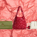 Te torbice Bottega Veneta so idealno darilo za valentinovo