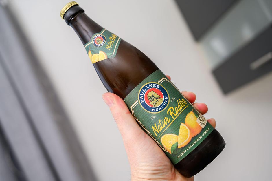 radler | Avtor: Profimedia