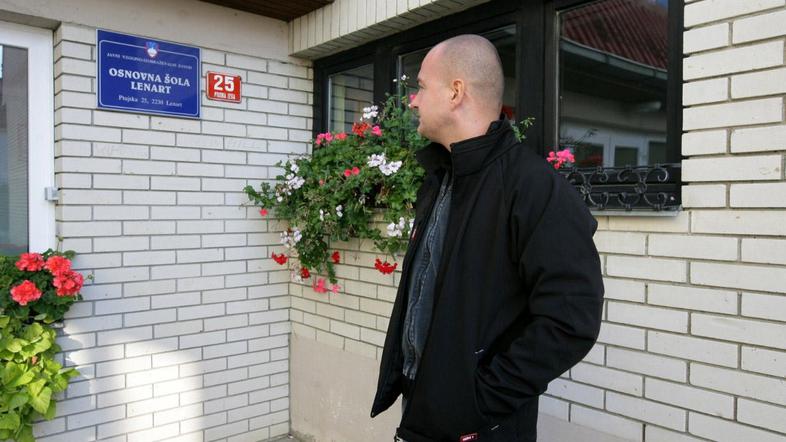 Aljoša Frešer pravi, da bodo pristojni kmalu v zadevi naredili kaj konkretnega. 