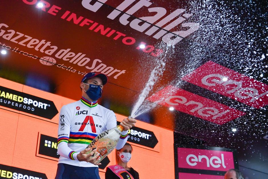 Giro d'Italia | Avtor: Profimedia