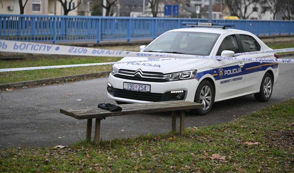 Tragedija v Zagorju: Nenadoma se je sprožil top, moškemu ni bilo več pomoči