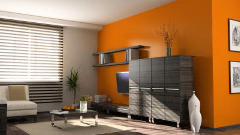 Poleg žaluzij je na voljo še veliko vrst senčil.