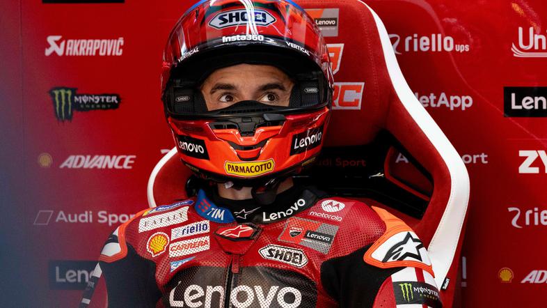 marc marquez