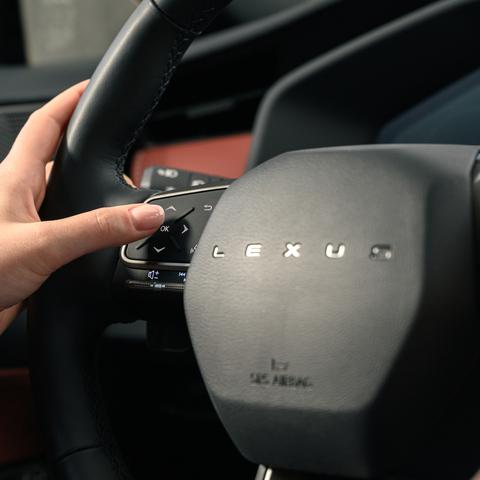 lexus NX 2026