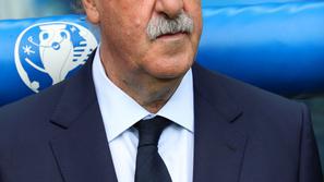 vicente del bosque