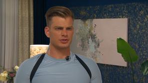 blaž, nina, sanjski moški 2022