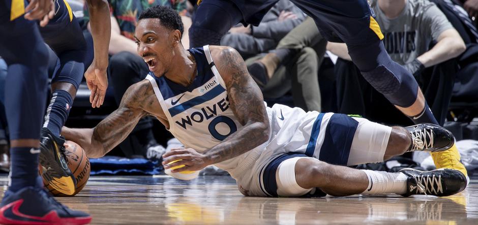 Jeff Teague | Avtor: Profimedia
