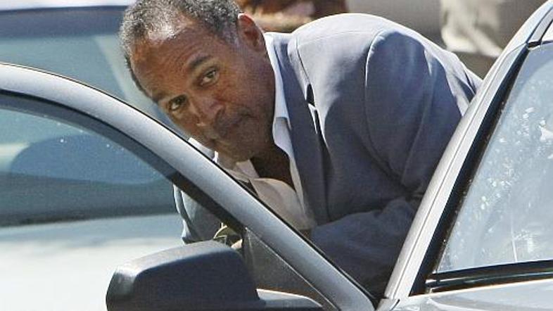 O. J. Simpson