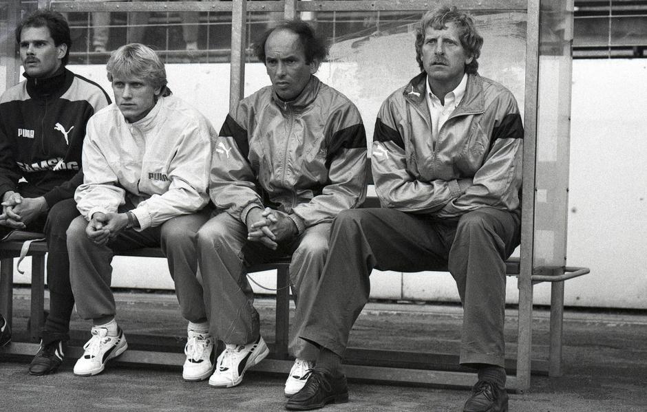 Hannes Linßen | Avtor: Profimedia