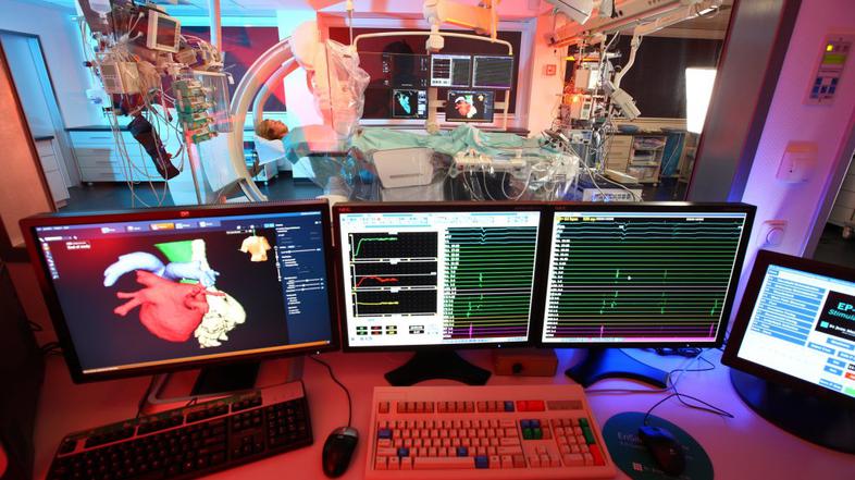 Zdravljenje v Nemčiji