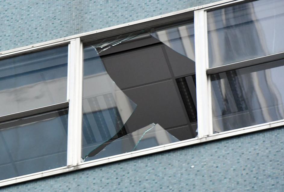 Potres v Novi Zelandiji