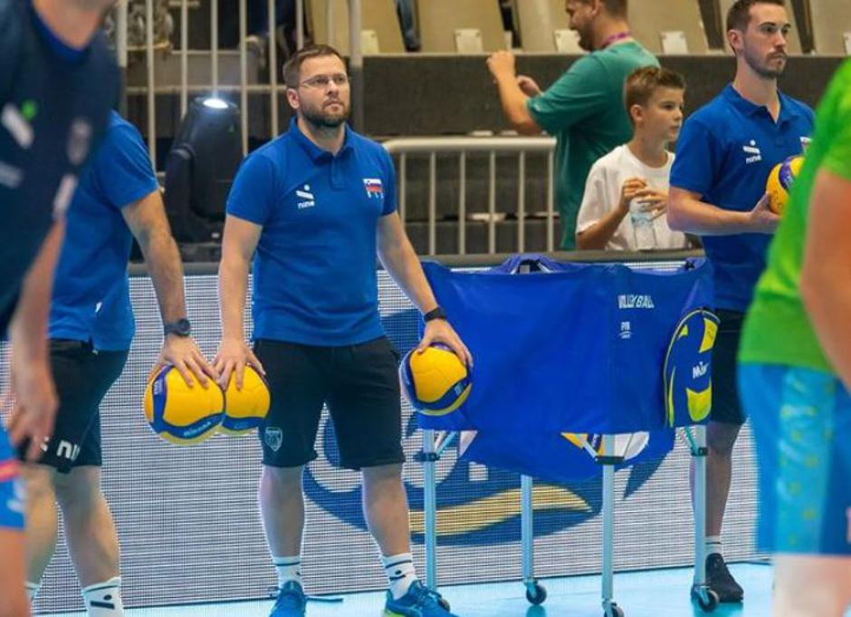 Zoran Kedačič | Avtor: Instagram/Zoran Kedačič