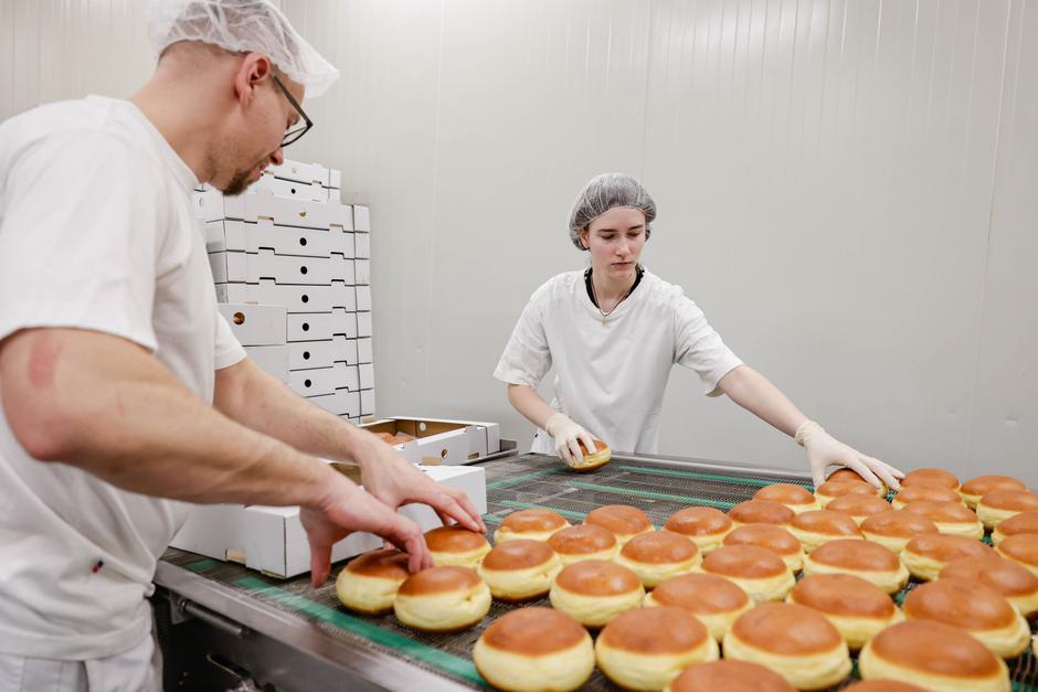 pustni krofi | Avtor: Saša Despot