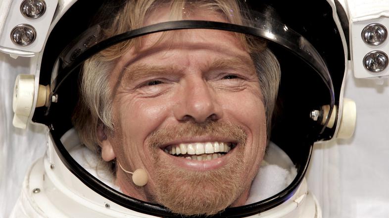 Richard Branson