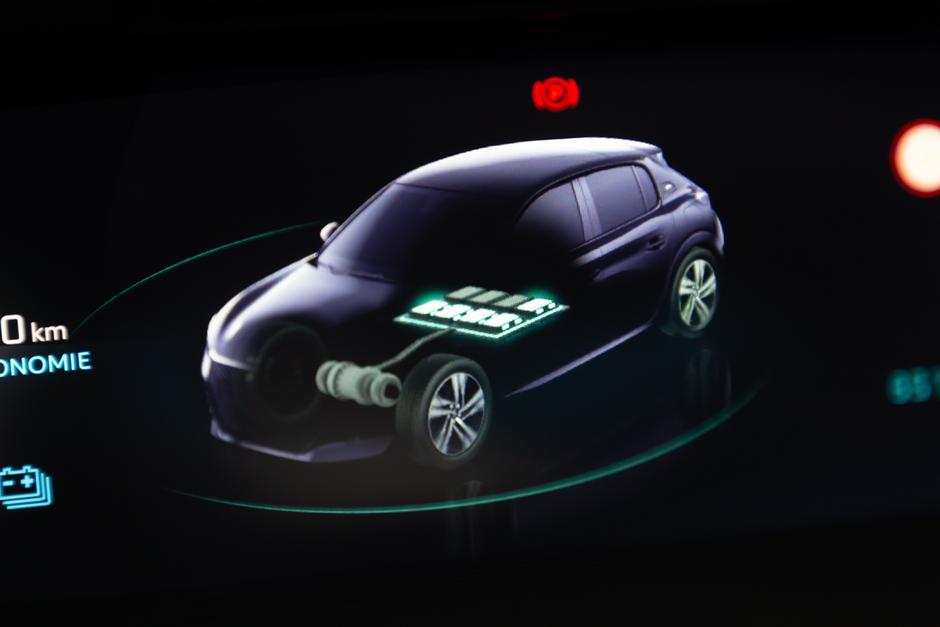 Peugeot 208 | Avtor: Peugeot