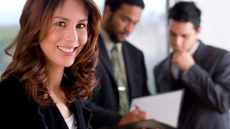 Ženske v EU zasedajo tretjino vodilnih mest v podjetjih.