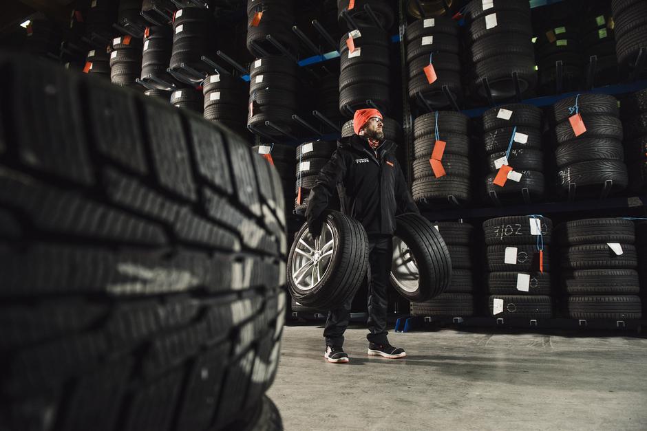 Vianor | Avtor: Vianor