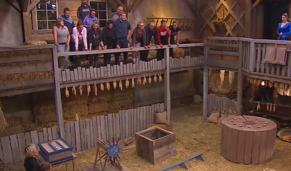 Šov Kmetija so kot zmagovalke zapustile tri ženske, se jih spomnite?