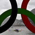 veslanje rio 2016