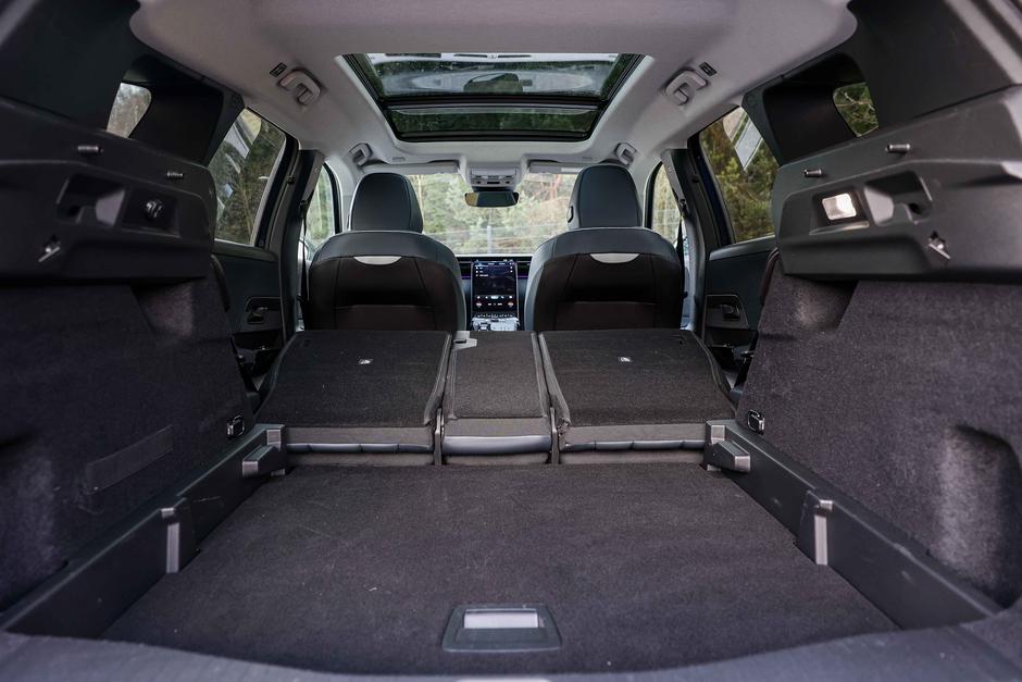 citroen c5 aircross | Avtor: Saša Despot