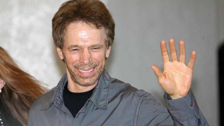 Jerry Bruckheimer. (Foto: EPA)