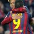 Neymar Alexis Sanchez Barcelona Granada Liga BBVA Španija prvenstvo
