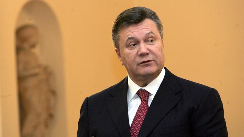 Victor Janukovič