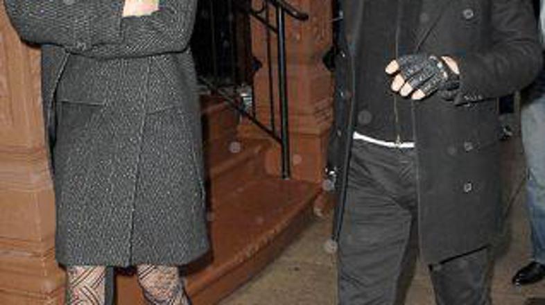 Sprehod po ulicah Harlema