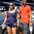 Swizz Beatz Alicia Keys