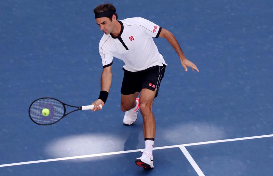 roger federer | Avtor: Epa