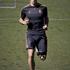 Bale trening Real Madrid Schalke 04 Liga prvakov osmina finala