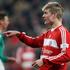 Nemec Toni Kroos je prihodnost "elfa" in Bayerna.