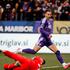 nogomet Maribor - Olimpija