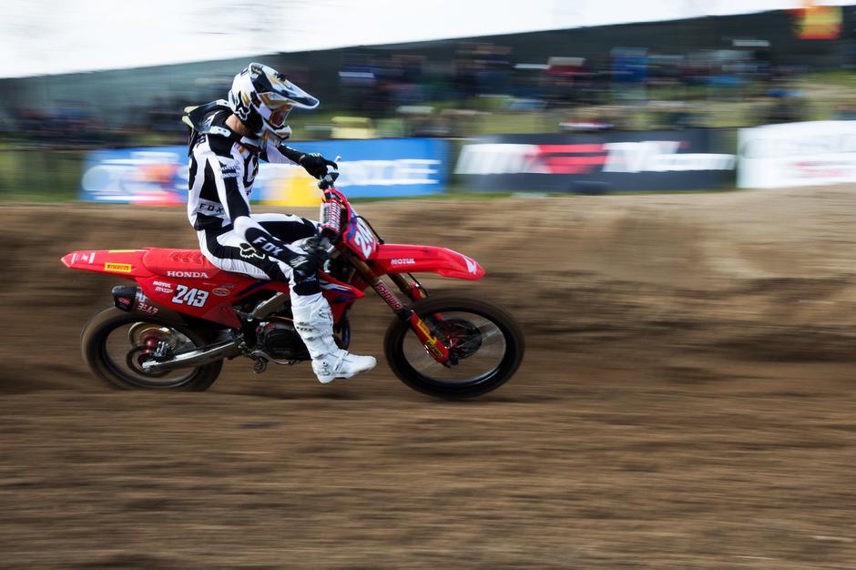 Tim Gajser | Avtor: Profimedia