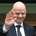 Gianni Infantino