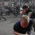 Lille navijači policija Euro 2016