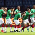 Madagaskar AFCON 2019
