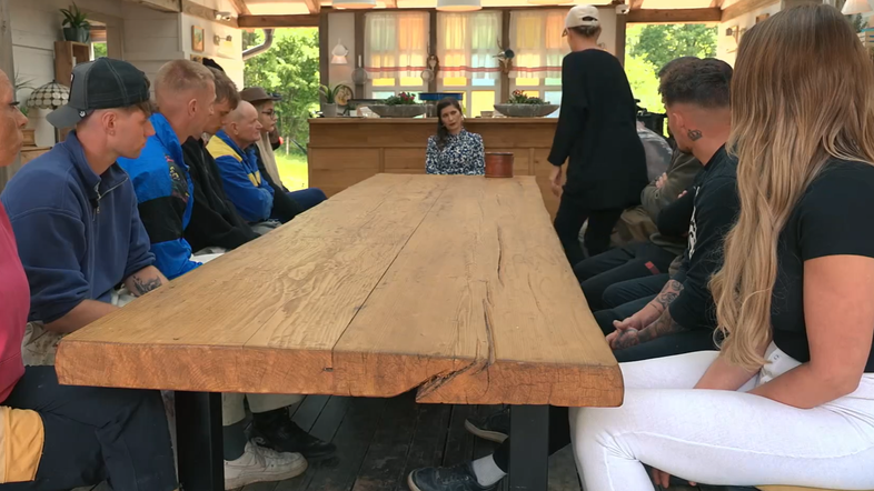 kmetija, carmen osovnikar