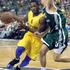 Panathinaikos : Maccabi 78:70