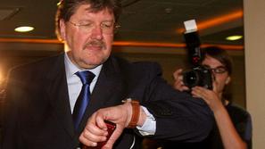 Igor Bav%C4%8Dar, Istrabenz