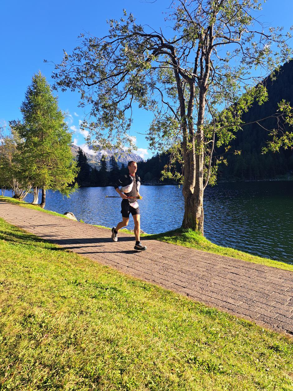 Aleš Frlic | Avtor: osebni arhiv