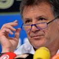 Mamić rasizem Dinamo Zagreb očala
