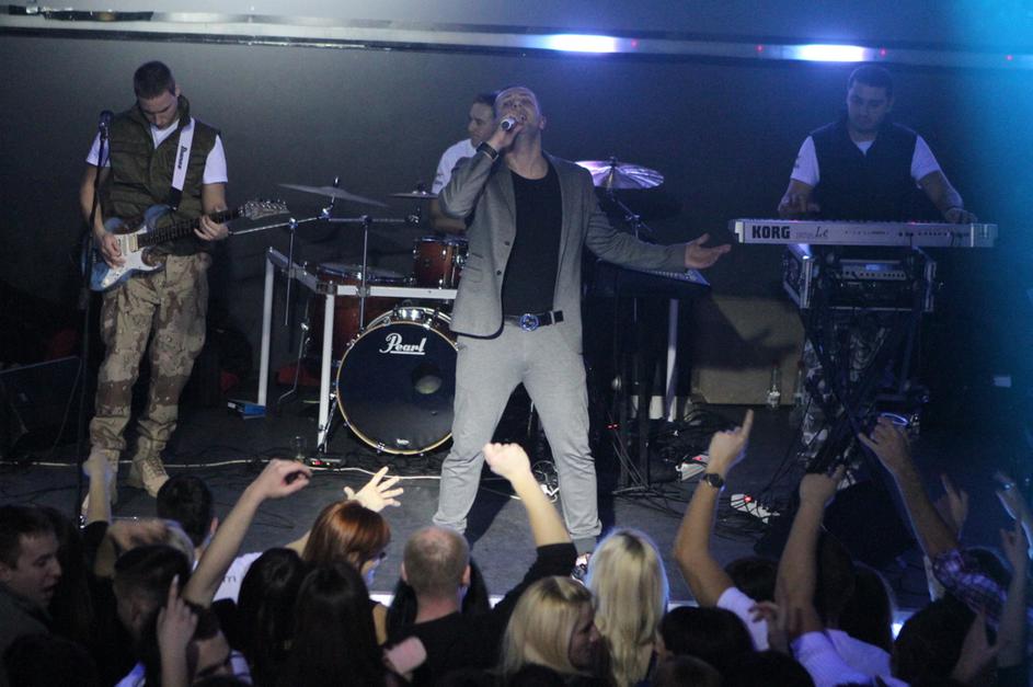 Dado Polumenta "zažgal" Inbox